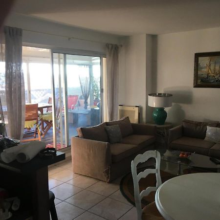 Ferienwohnung Charmant 2 Pieces Sète Exterior foto